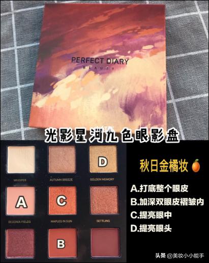 最好用最实用简单的眼影盘,眼影盘推荐新手平价学生党3ce