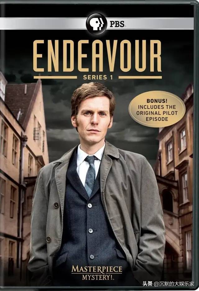 10部侦探电影,10部顶级侦探美剧推荐