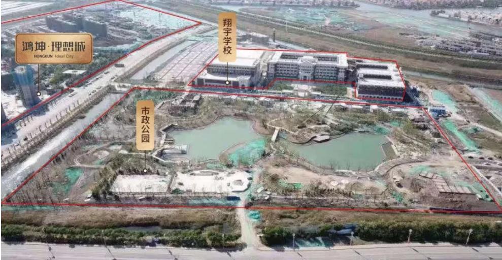 看房记天津新房,看房日记天津