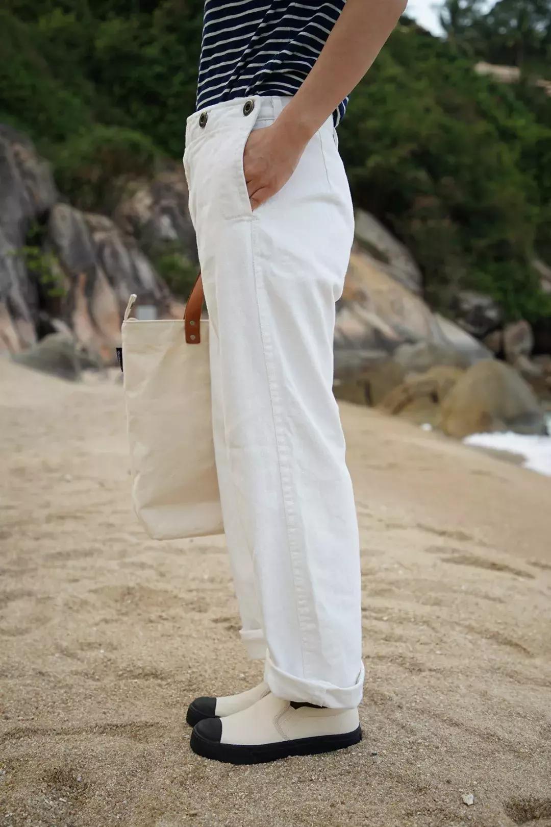 旅行中总会遇到形形色色的人,旅行中总是有两种人