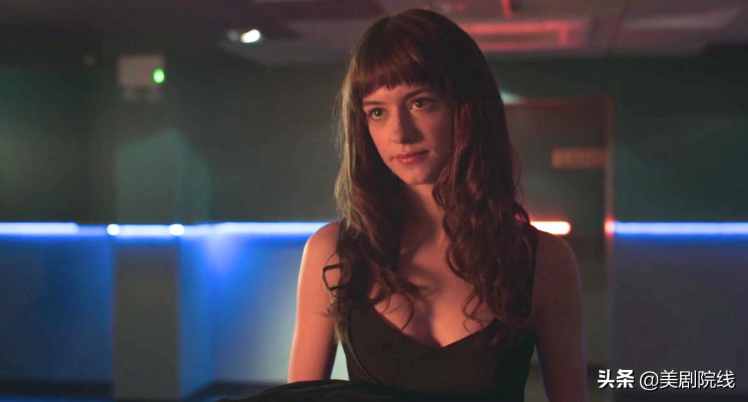 推荐美剧里最经典的十部,青春美剧推荐高颜值