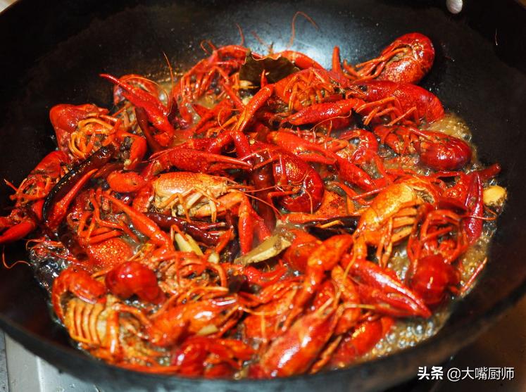 加工成品小龙虾尾价格,加工半成品小龙虾