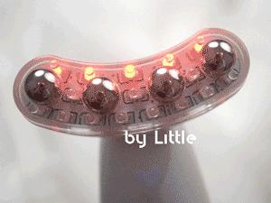 紧致提拉淡斑美容仪红黑榜测评,测评美容仪器家用脸部提拉紧致