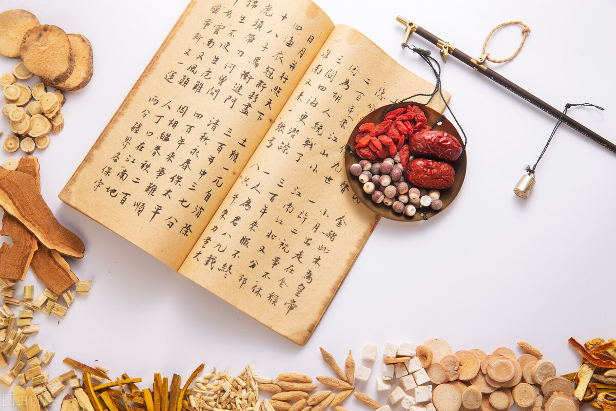 痛风不可治愈？中医道出真相：知其道，可愈也