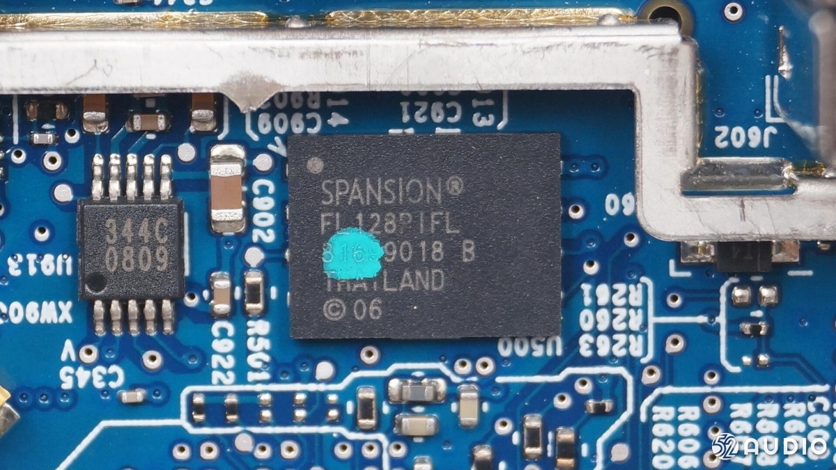 拆解苹果Homepod二代音箱,拆解苹果homepod2代