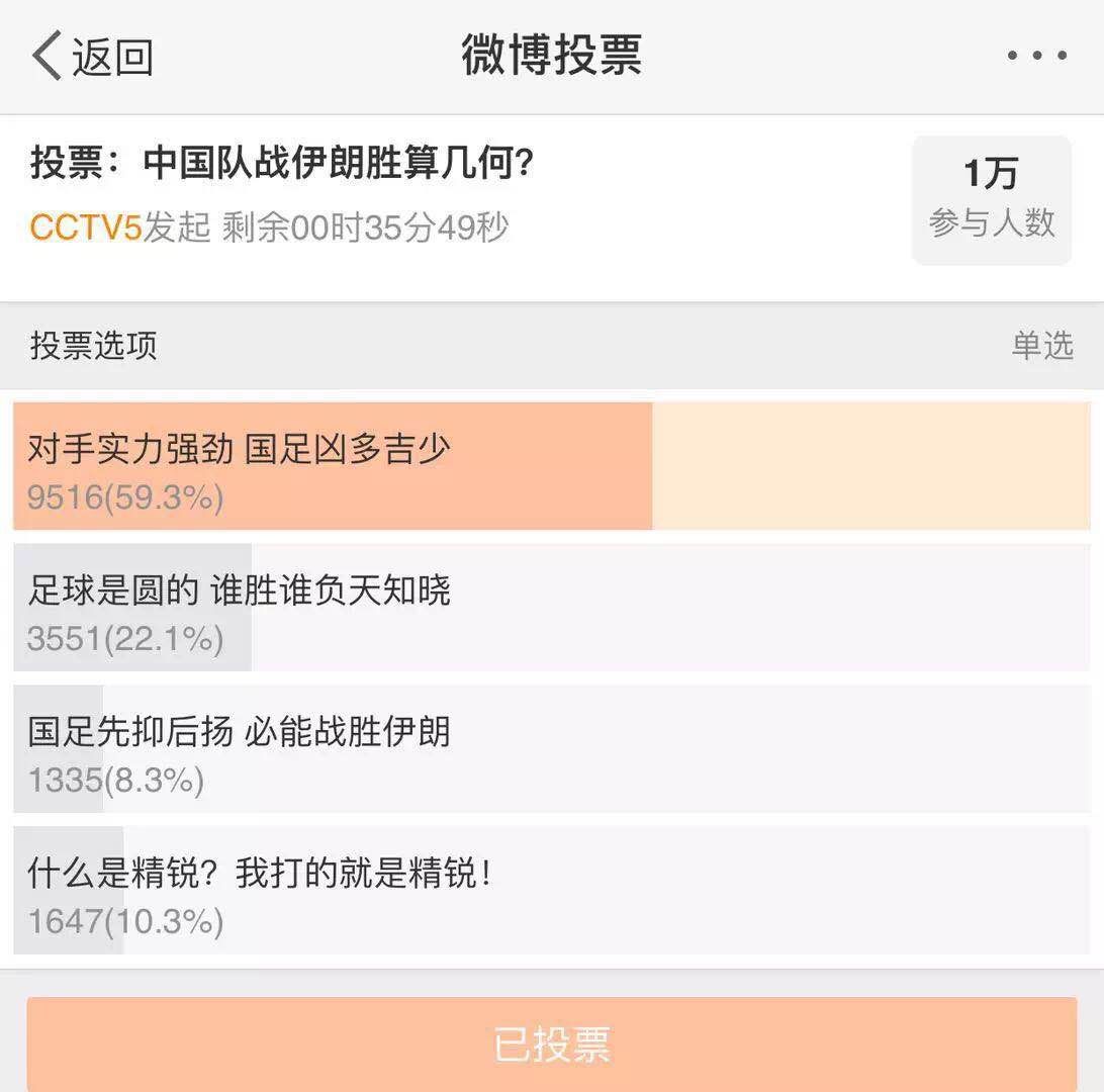 最难解说国足,最难选的选择题