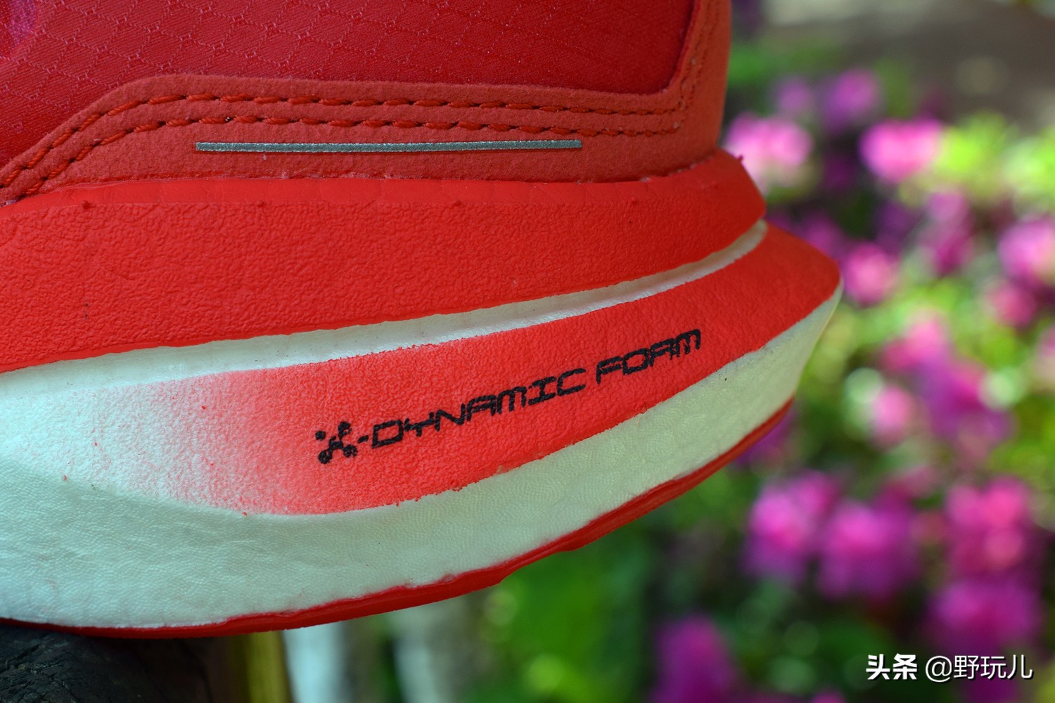 国货2022最强跑鞋,国产跑鞋新势力