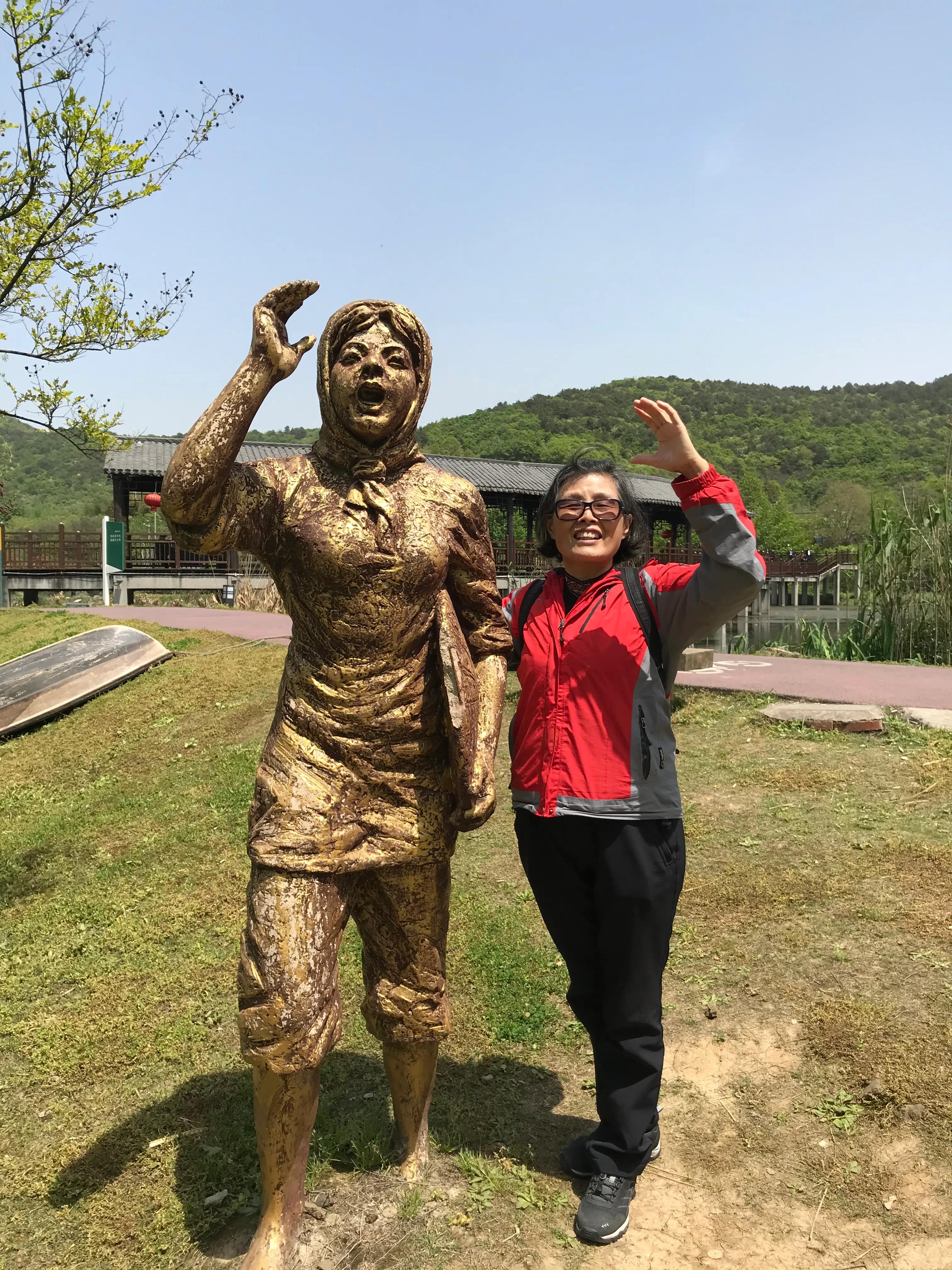 踏青山海秘境,石塘竹海游玩的最佳季节