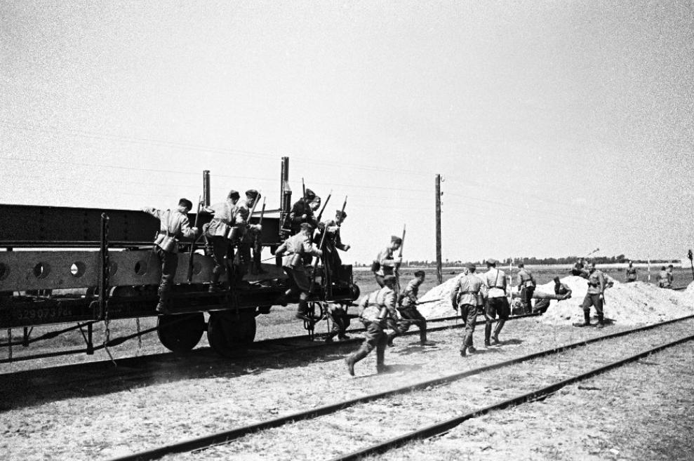 一二次世界大战波兰,第二次世界大战波兰事件