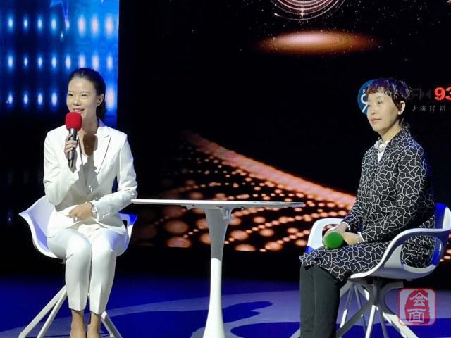 10位央视主持人齐聚主持人大赛,2021郑州台第七届主持人大赛