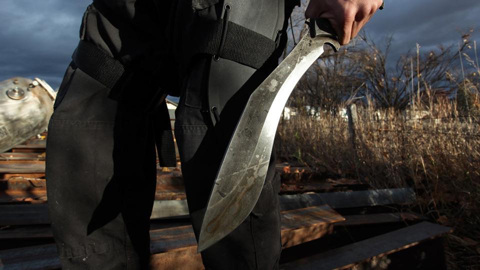 打造刀具最好的钢材,刀具哪种钢材质量最好