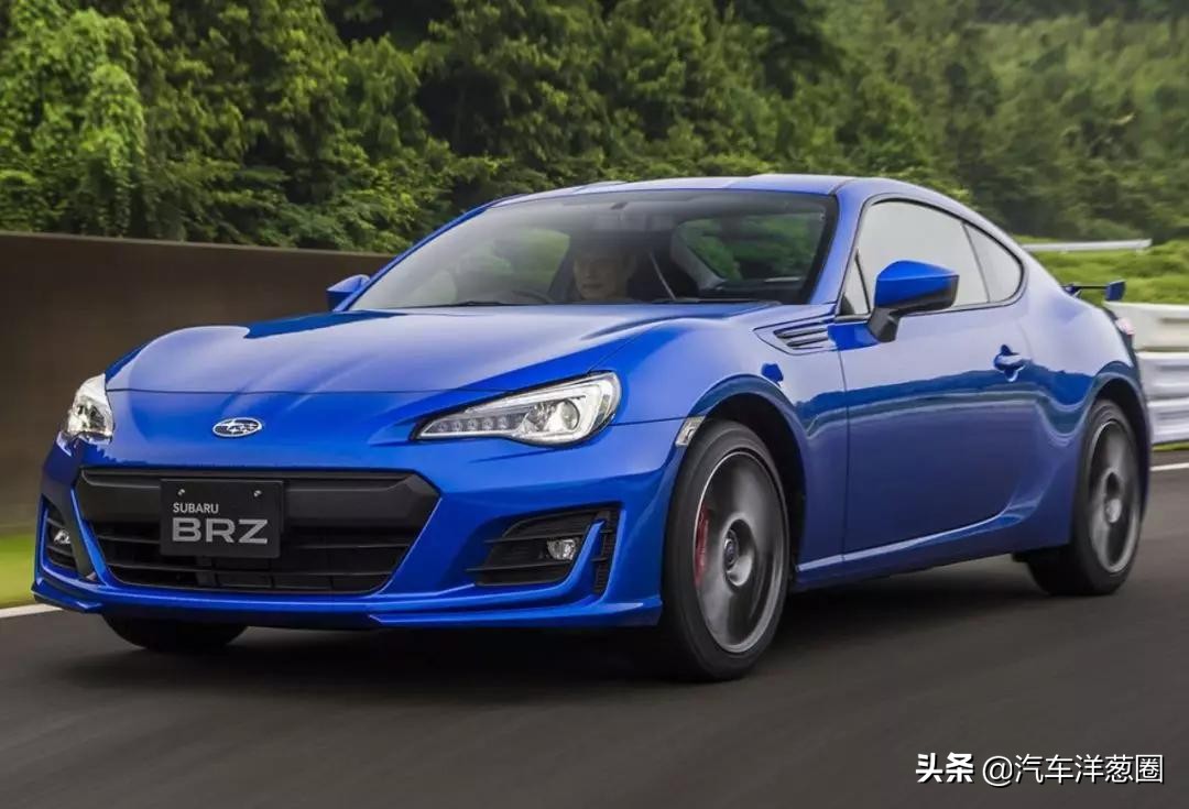 丰田10大烂车排名,2023故障率最低的十款车