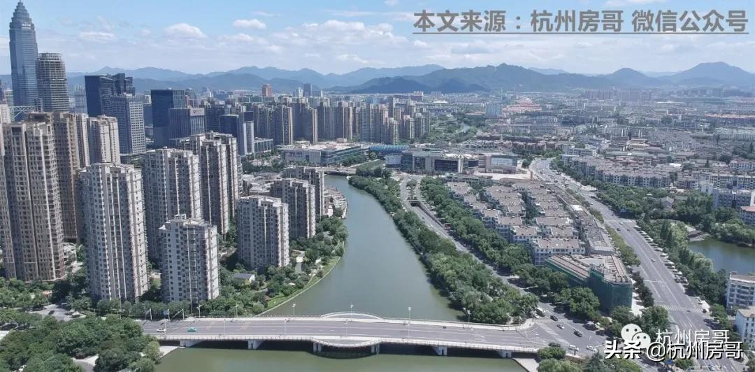 绍兴和诸暨哪里房产值得购买,绍兴楼市值得投资吗