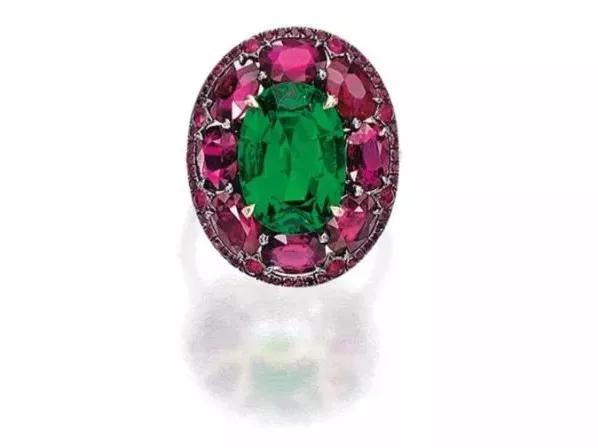 红色彩宝有哪些,红色彩宝都有哪几种