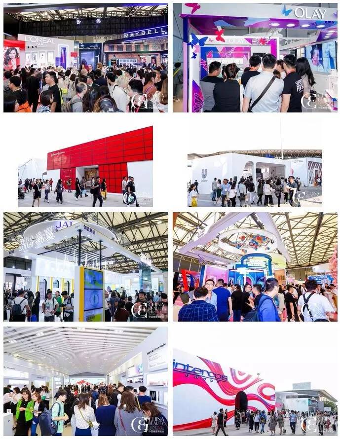 52万人次,1万多个品牌,40个国家...第24届CBE这些数字足够震撼