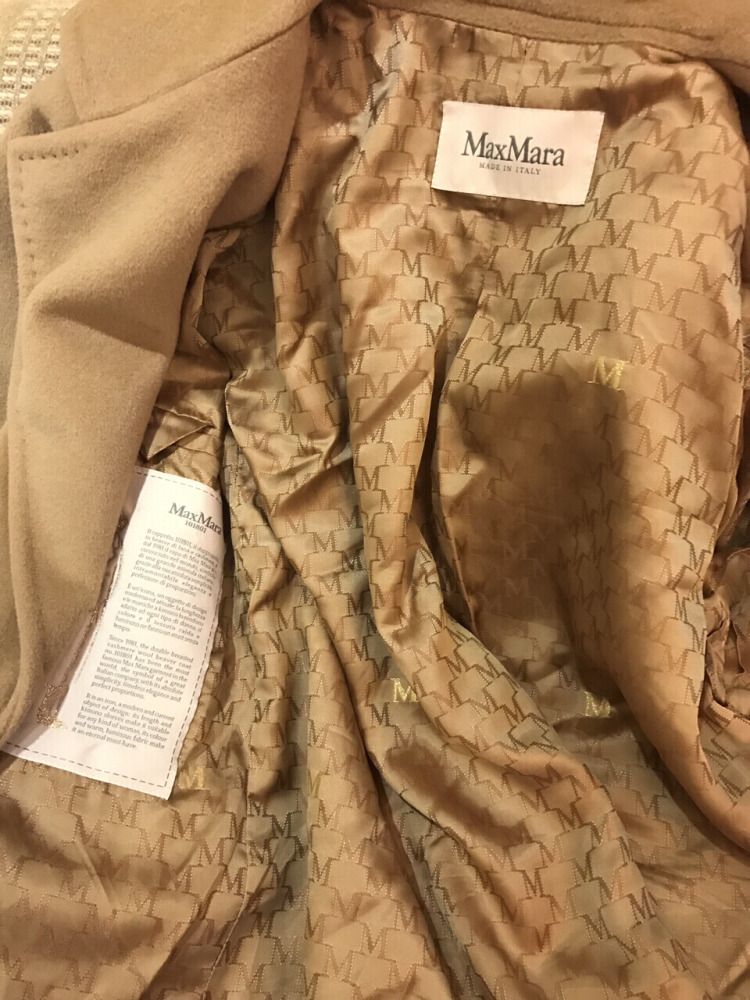 maxmara五款经典款大衣搭配,maxmara五款经典款大衣