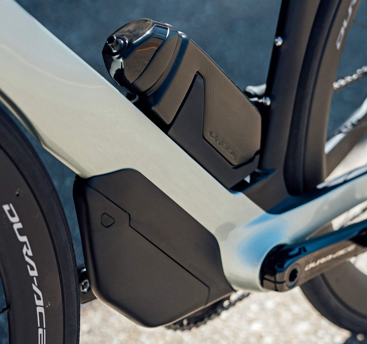 最大节省28瓦功率Orbea推出新款OrcaAero