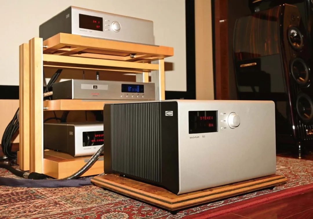 特别企划｜新地影音当卡玛小肥婆遇到登峰前后级