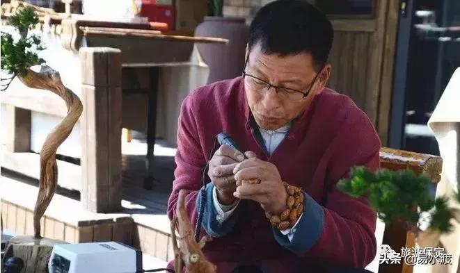 堪称北方的小桂林,号称北方的小桂林