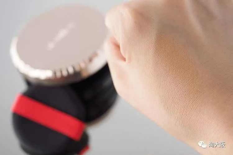 日本最新款资生堂气垫,日本资生堂integrate透润果冻气垫