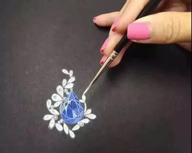 珠宝直播：一门熟悉又隐秘，蛮荒又暴利的生意