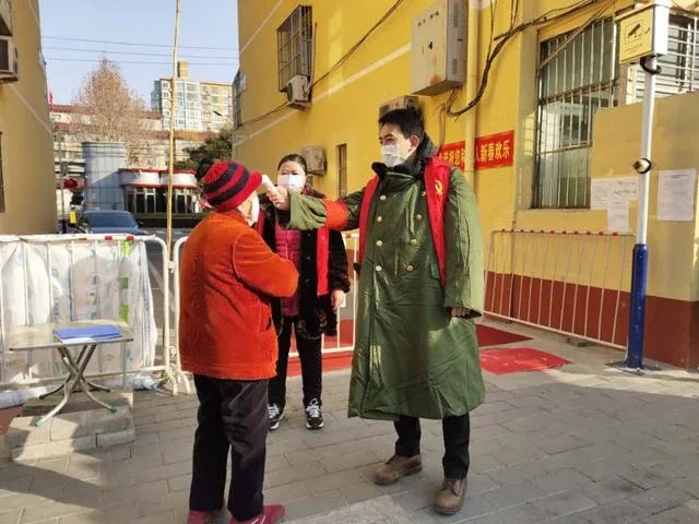 众志成城抗击疫情防控方案,众志成城抗击疫情宣传有新招