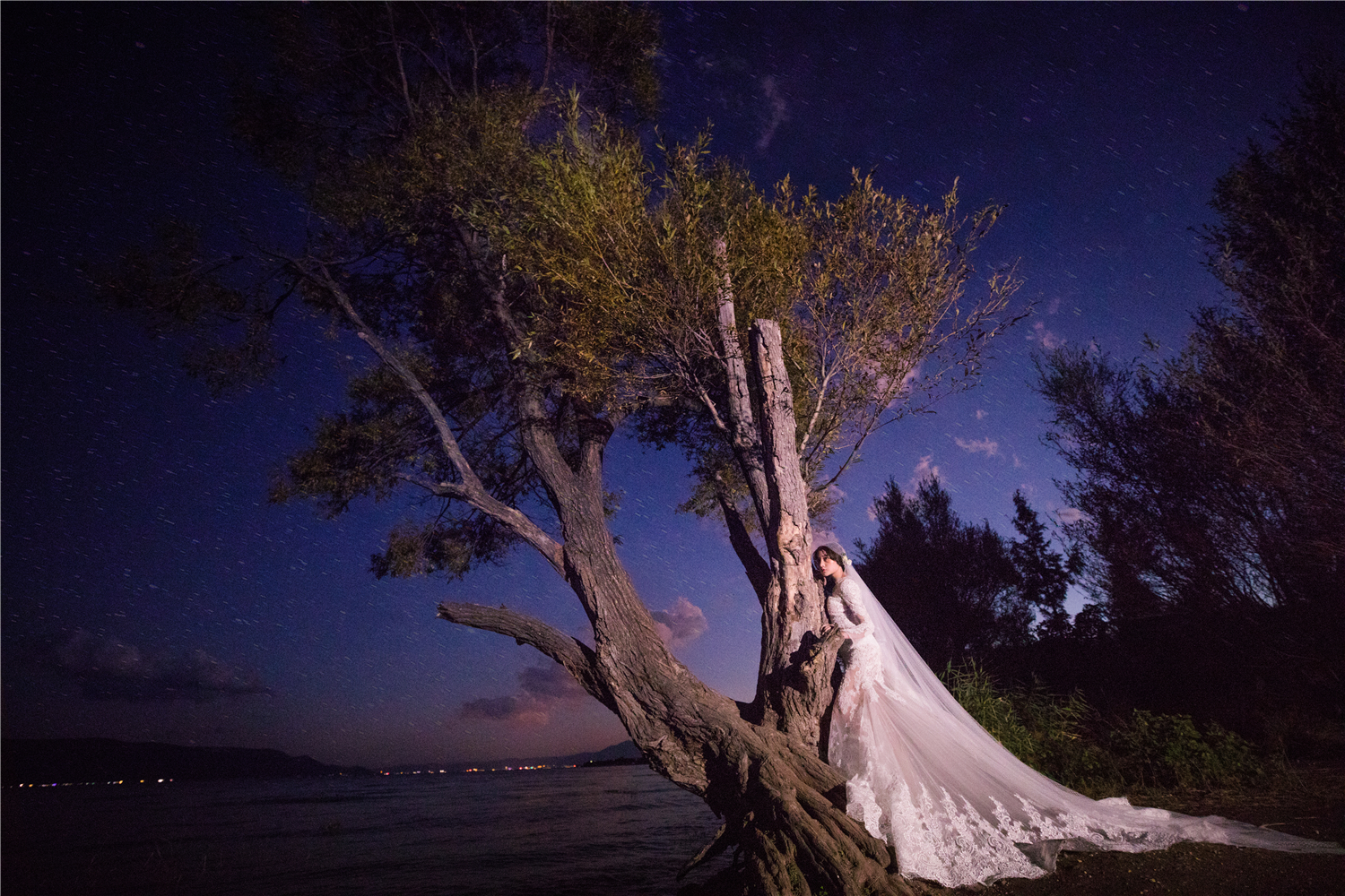 法蒂卡罗婚纱店,法蒂卡罗婚纱摄影团购