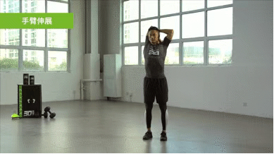 运动后肌肉酸痛是在长肌肉吗,运动过后肌肉酸痛怎么缓解疼痛