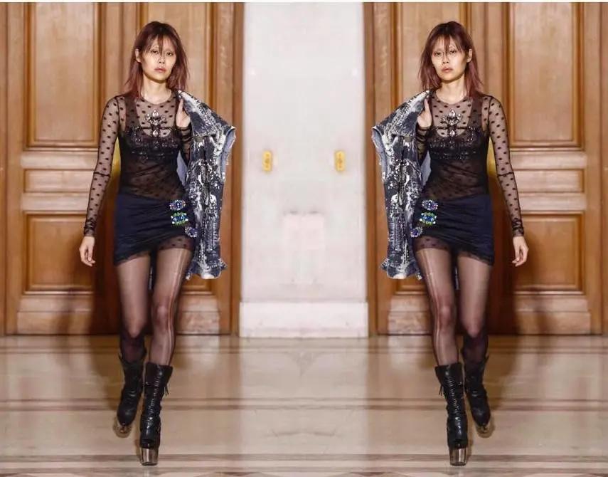 做权志龙闺蜜有多幸福?全球限定随便送:今晚我们都是柠檬精女孩