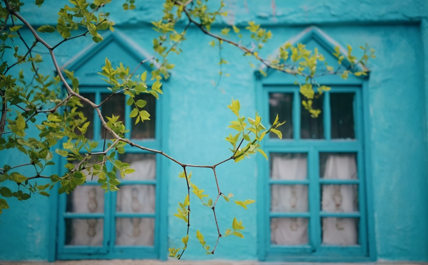 大美*疆新**，一个快递不包邮的地方，藏着不一样的异域风情