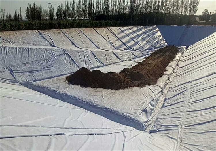 复合土工膜和防渗土工布的区别,复合土工膜的优势