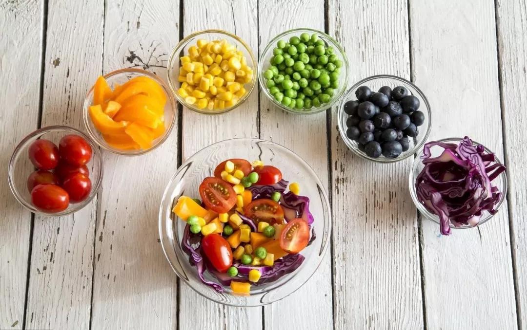 减肥吃什么没有饥饿感,减肥就是持续的饥饿感