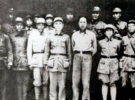 陈毅亲自命名的香烟，用贴地气的广告词，诠释了新四军胜利法宝