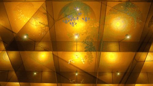 最神奇的寺庙,建在闹市的寺庙