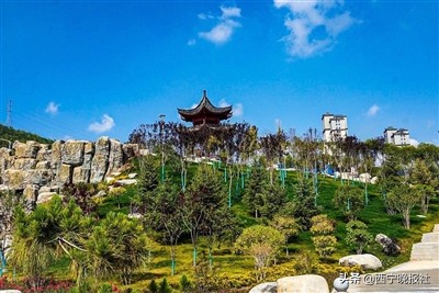 谱写新时代幸福西宁崭新篇章,西宁建设八个亮点