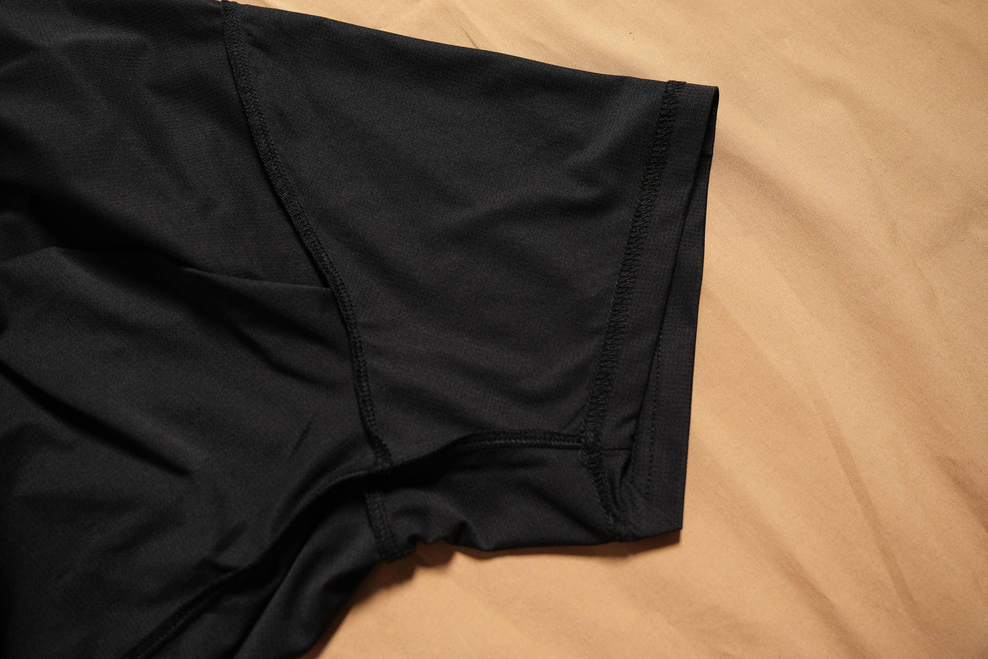 夏季t恤怎么选才有质感,夏季舒服t恤怎么搭配