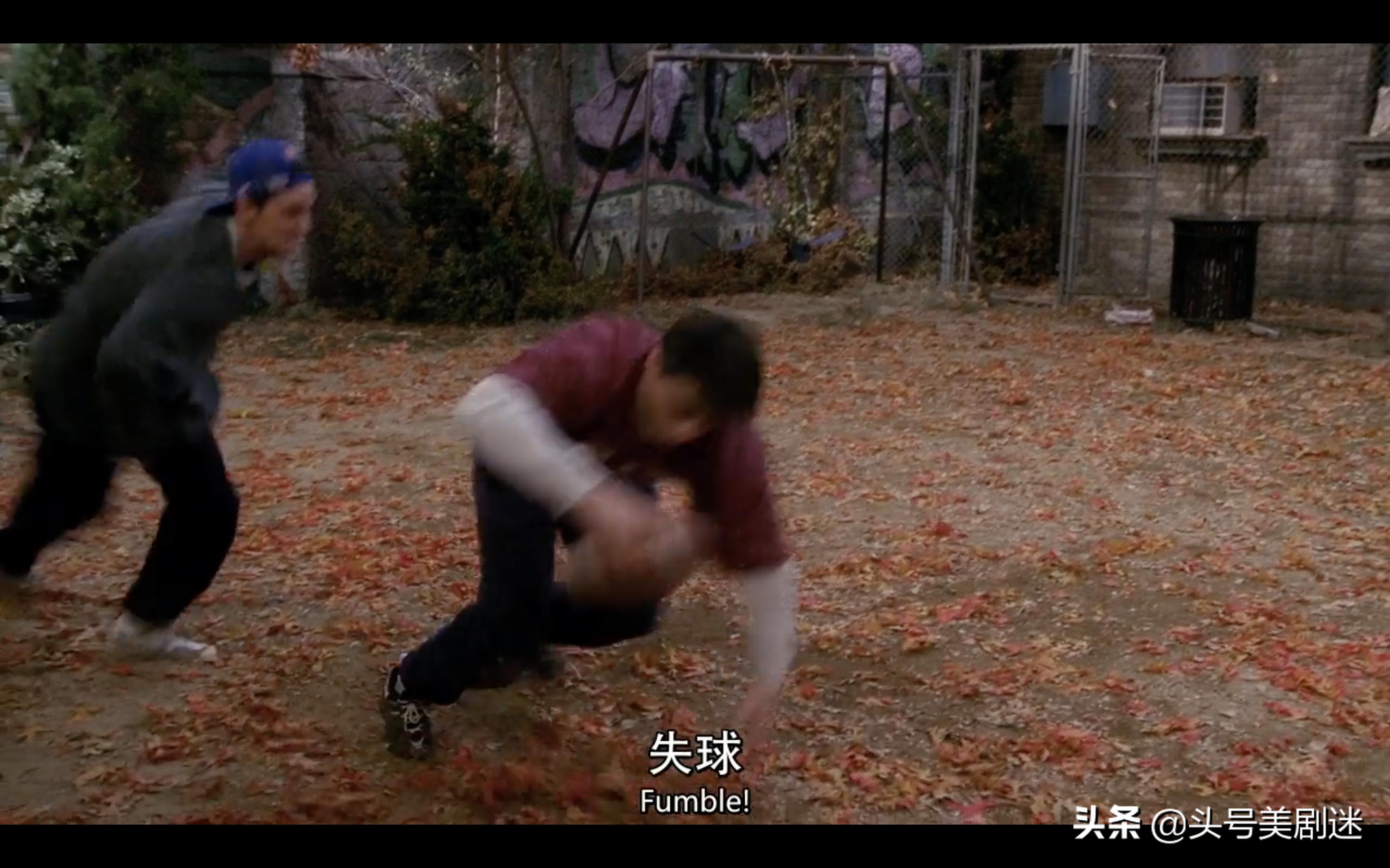 看老友记学口语186节,看老友记学英语看什么字幕