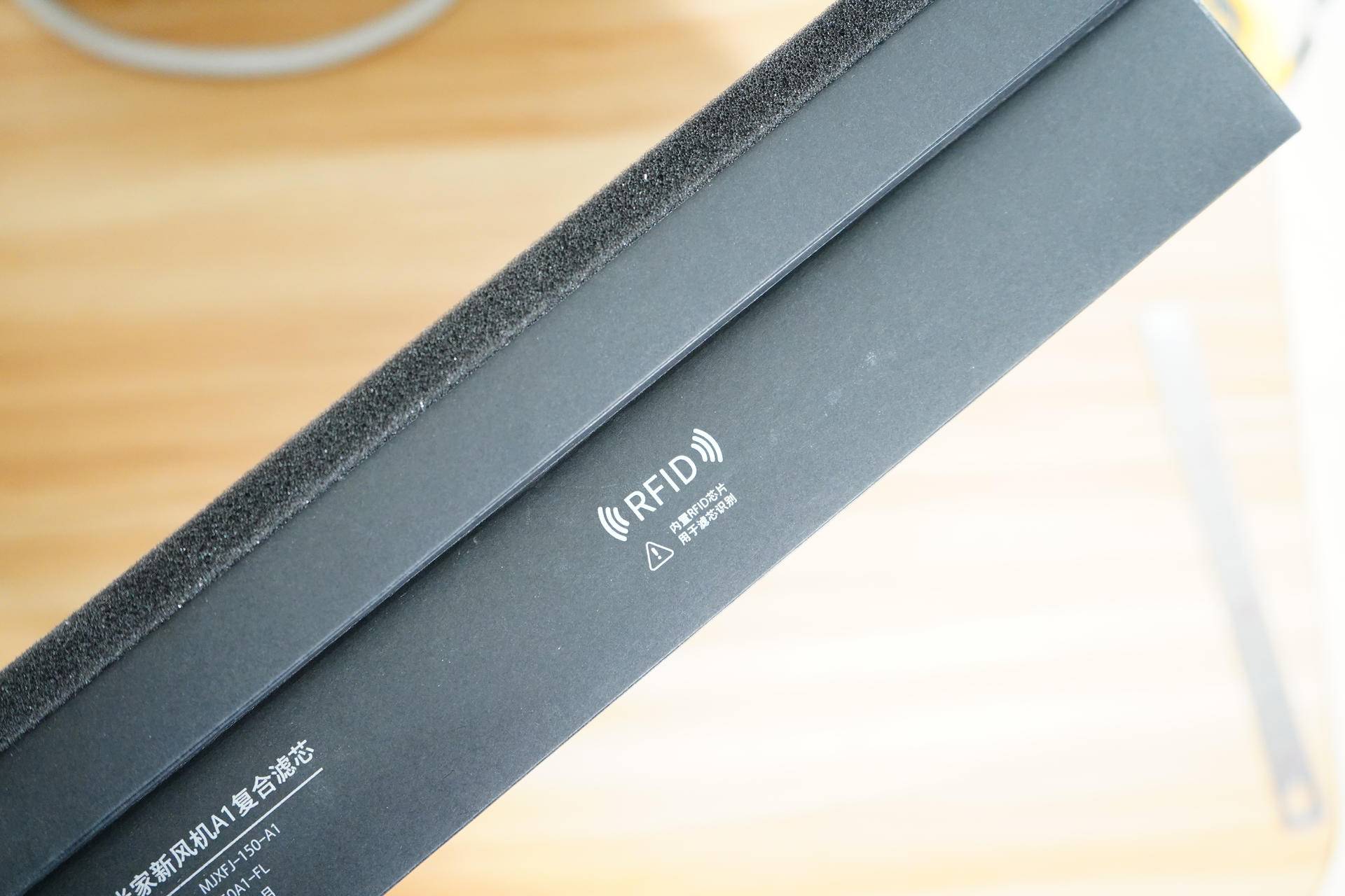 细分产品线还是市场需求——小米A1新风机,我们拆个透彻操作