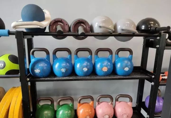 上海最有逼格健身工作室,魔都硬核健身体验