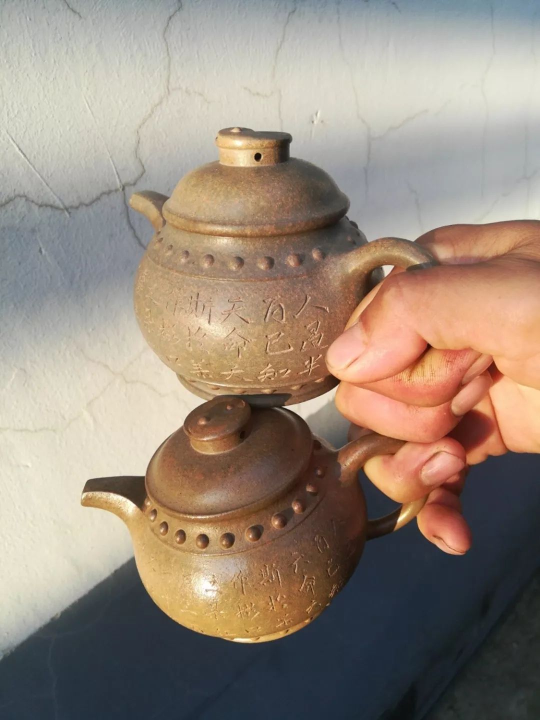 釉色一览表,茶具釉色特点分析图解