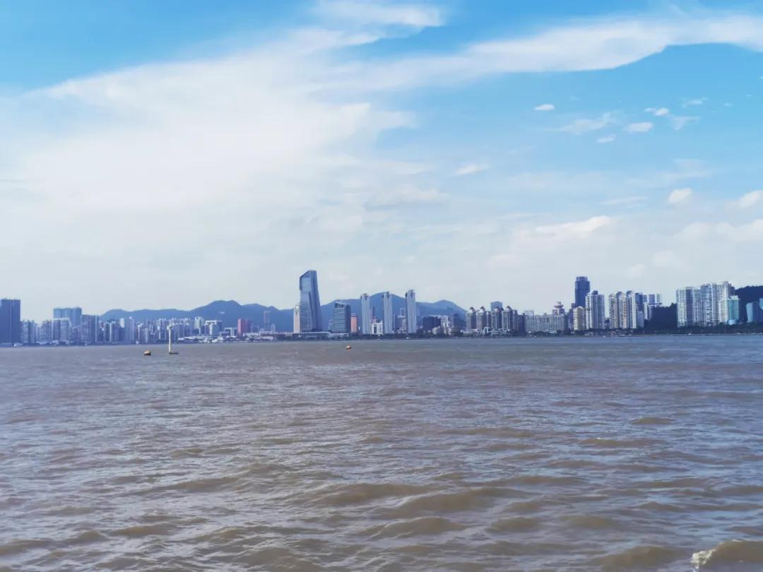 珠海岛旅游攻略,珠海外伶仃岛攻略和费用