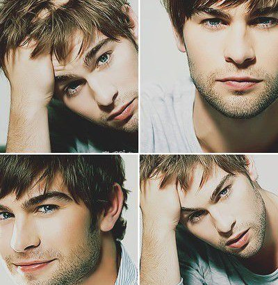 10部经典美剧男主角，颜值高气质佳，“孔雀”排名你来定