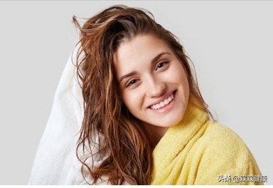 头发干枯毛躁没有造型,头发干枯没有垂感