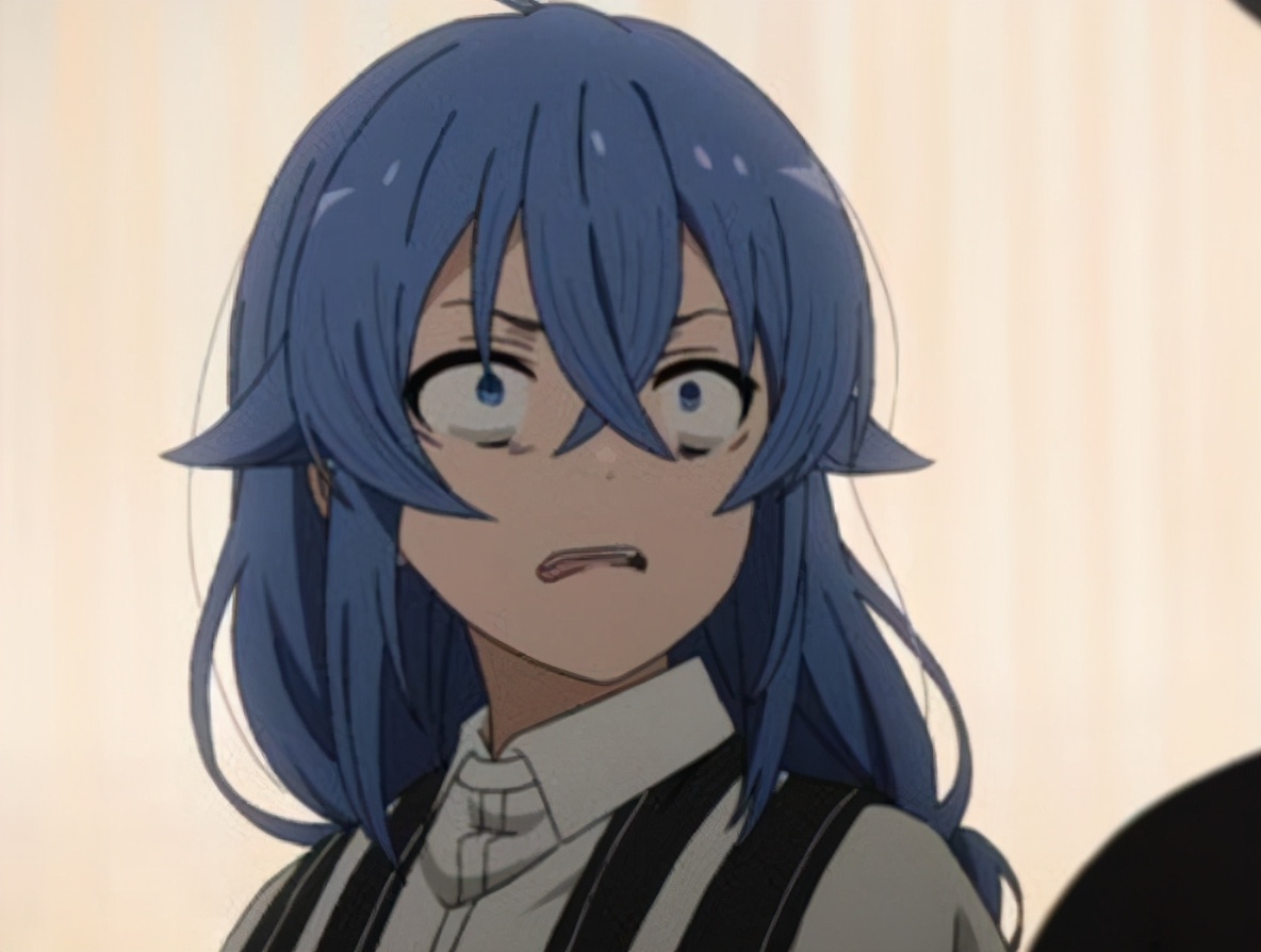 无职转生：洛琪希也想去天空之城？抱歉，不行