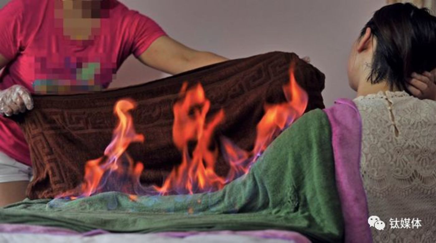 权健保健品乱象,权健的百亿保健帝国