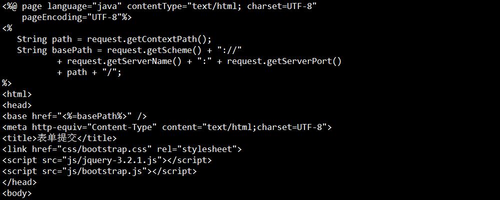 cookie和session登录实例,session和cookie区别是什么