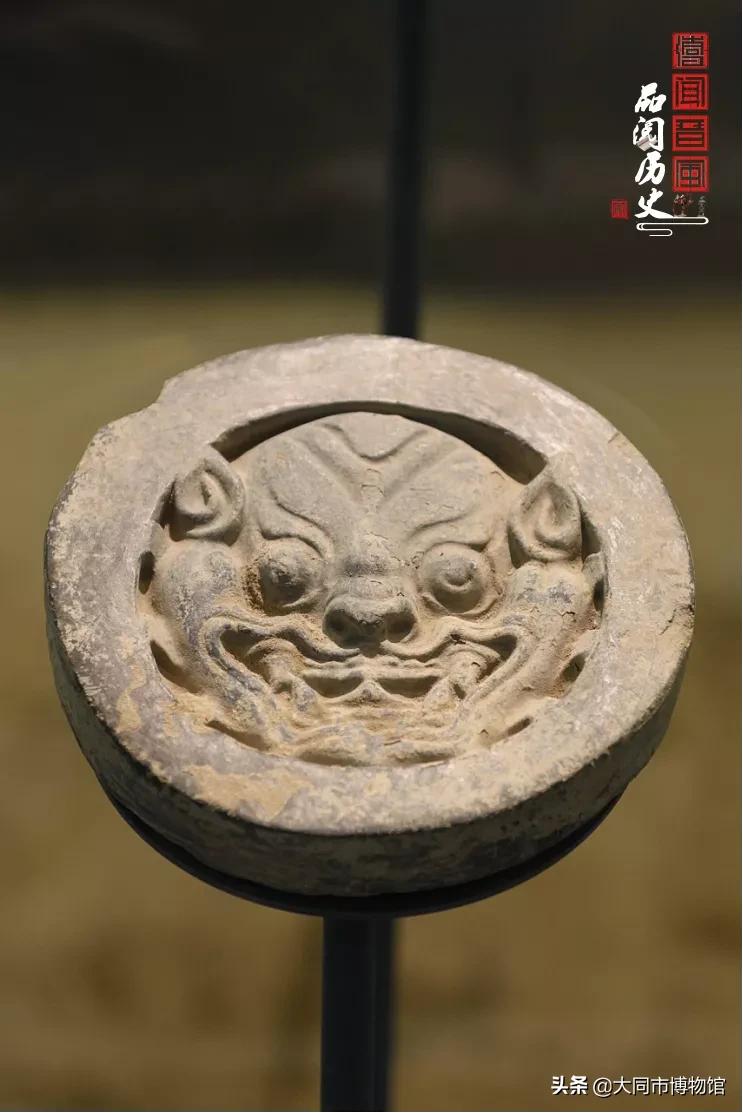 「博闻晋风·品阅历史」“金戈铁马气吞万里如虎”北魏王朝