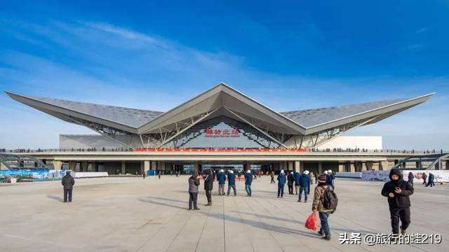 山东潍坊周边城市,山东最不服管的县级市滕州市