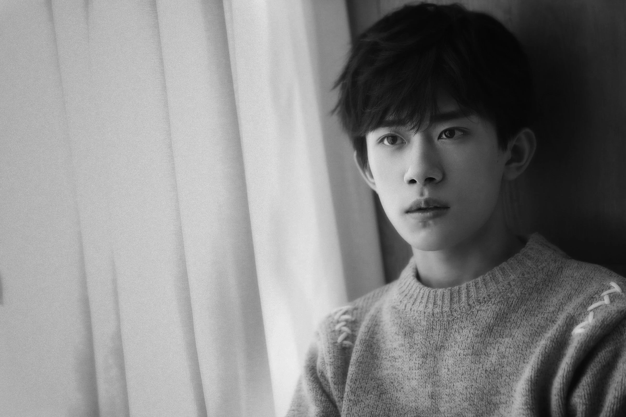 兄弟打印机打印照片偏色,打印彩色照片不清楚怎么调清晰度