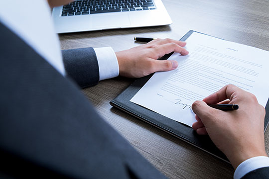 入职需要上一家公司的离职证明吗,新单位入职没有离职证明怎么解决